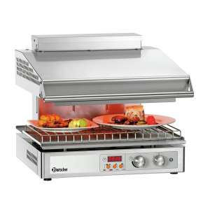 Salamander Električna Hi-Light 3